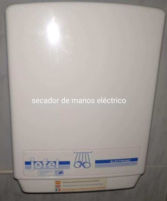 Apt 40 M2 Air Conditioning Abitacion-Salon-Cocina-Bano Radiant Heating Apartment Vigo Exterior photo